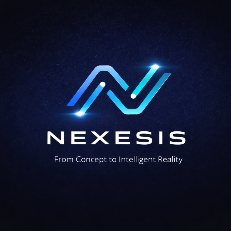 Nexesis — From Concept to Intelligent Reality